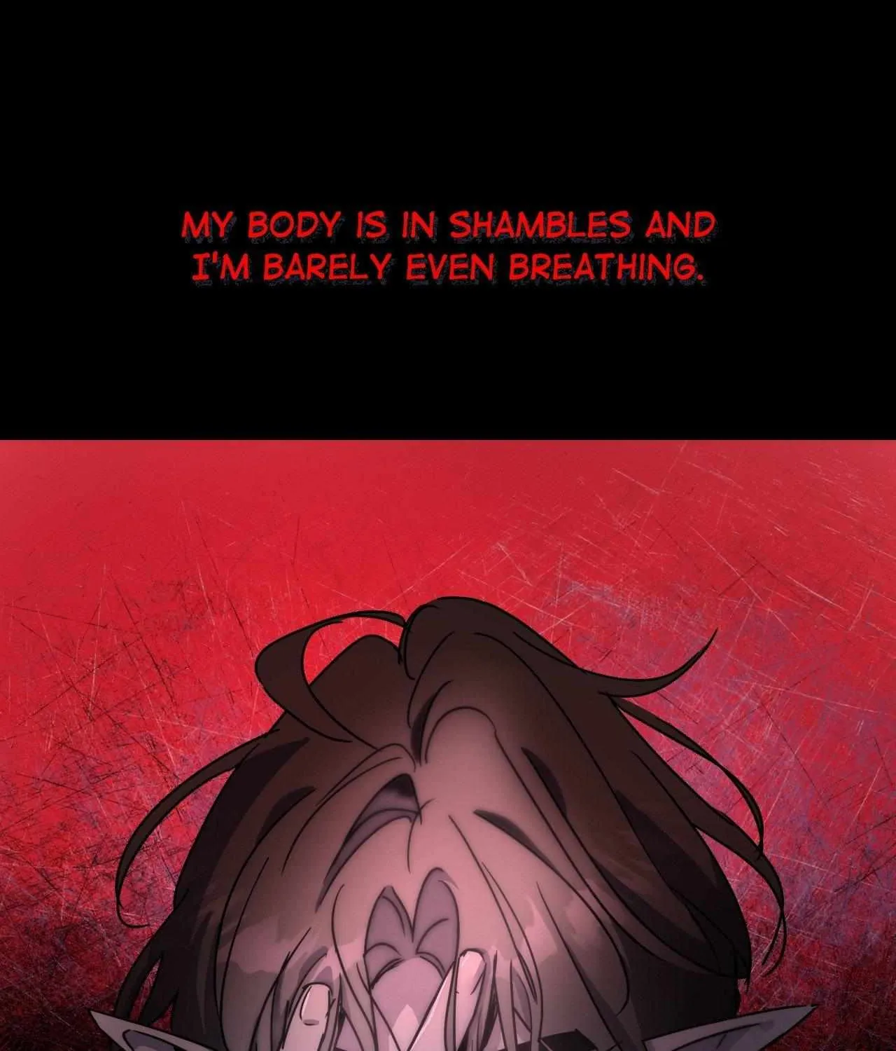 Dark Fall Chapter 2.2 page 44 - 