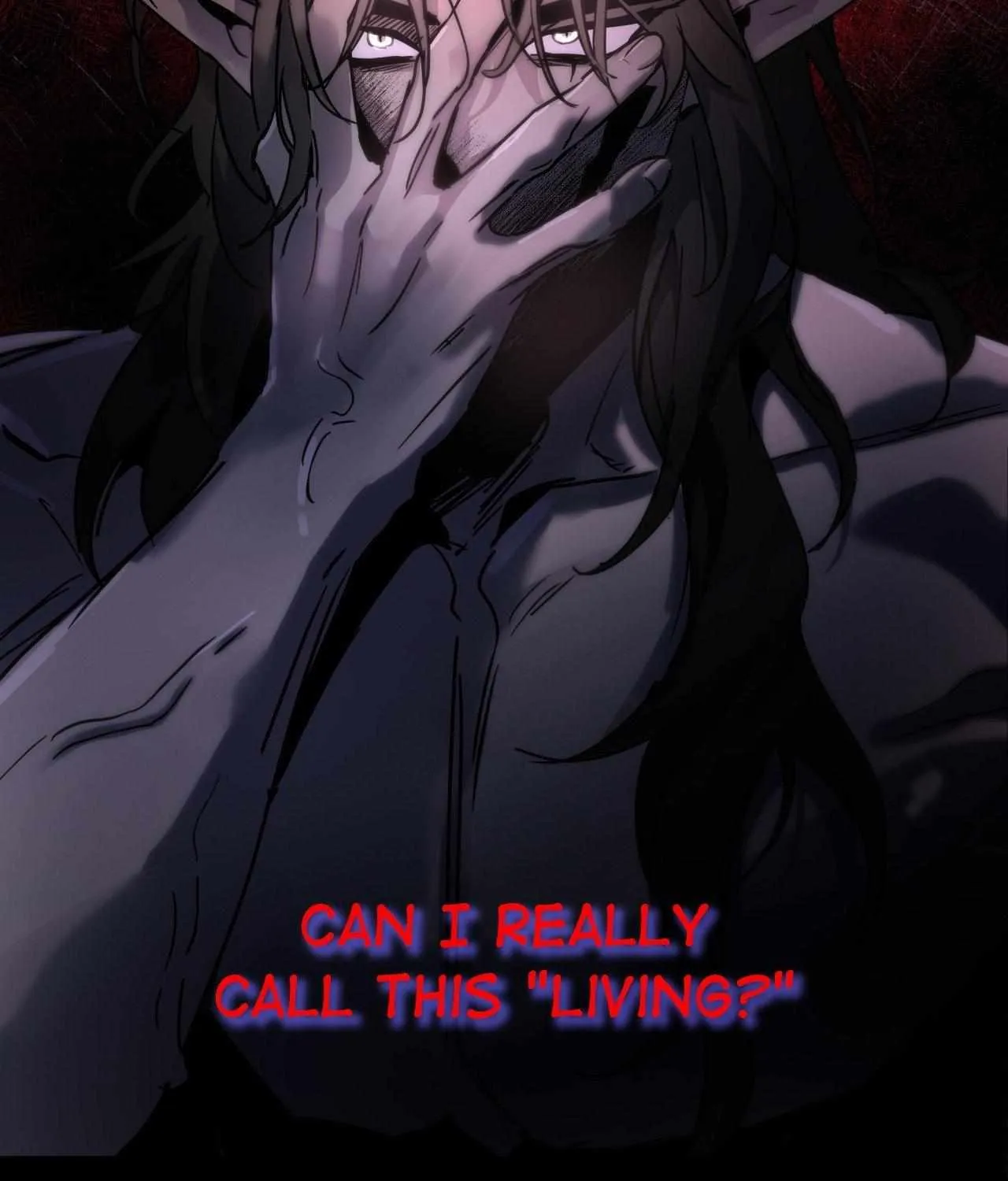 Dark Fall Chapter 2.2 page 45 - 