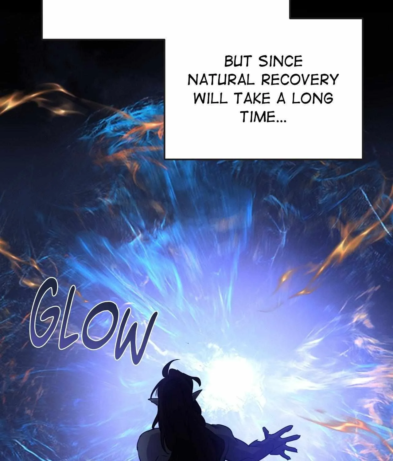 Dark Fall Chapter 2.2 page 49 - 