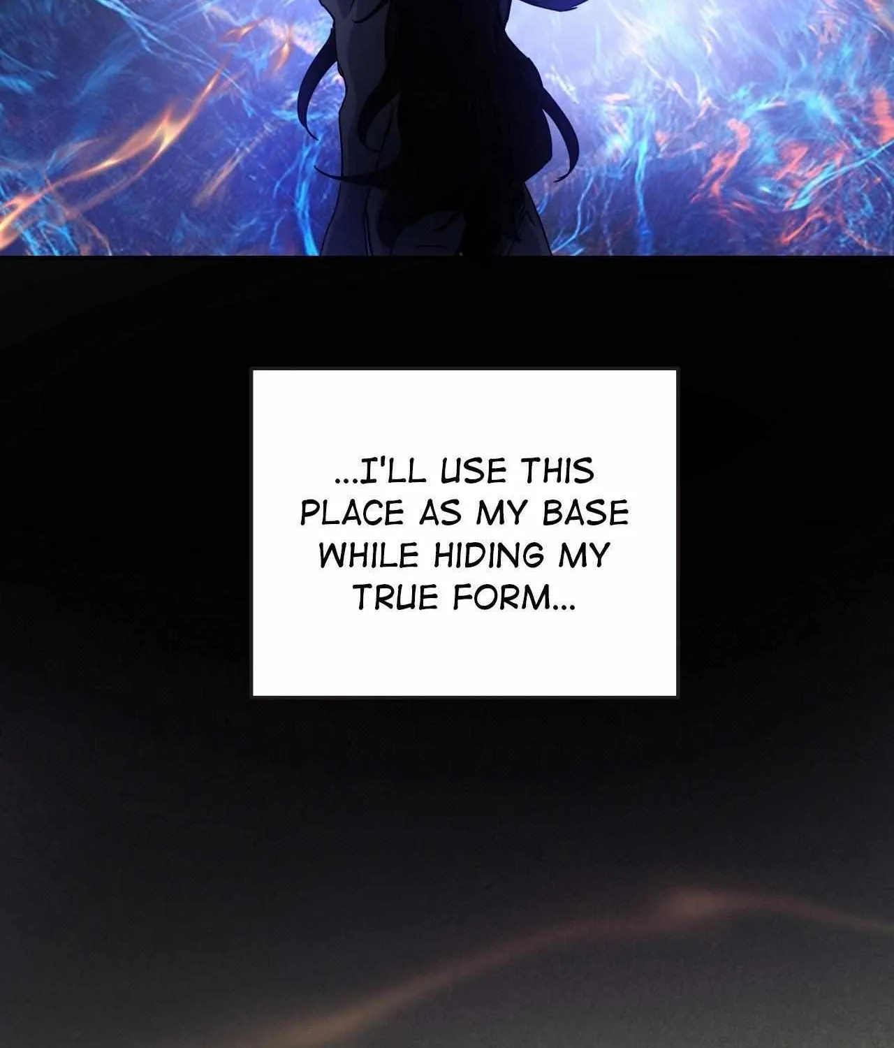 Dark Fall Chapter 2.2 page 50 - 