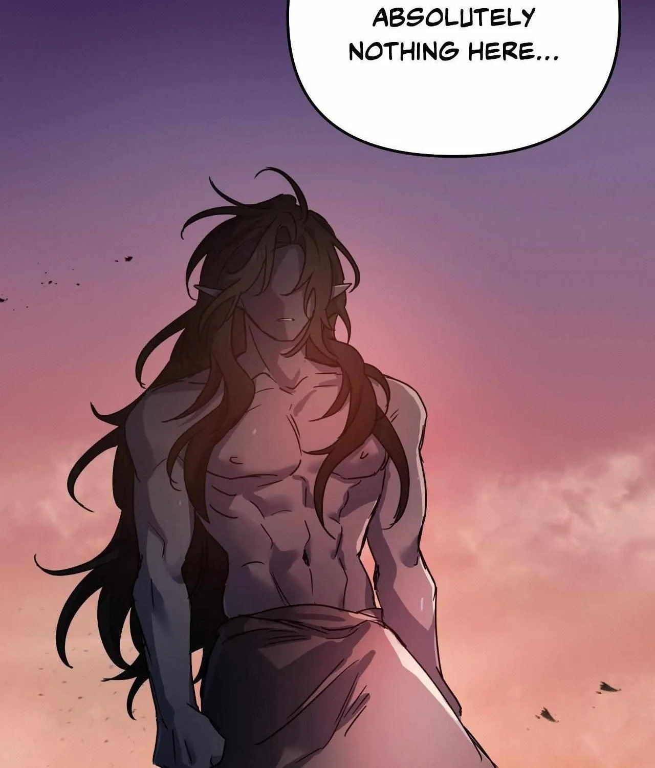 Dark Fall Chapter 2.2 page 54 - 