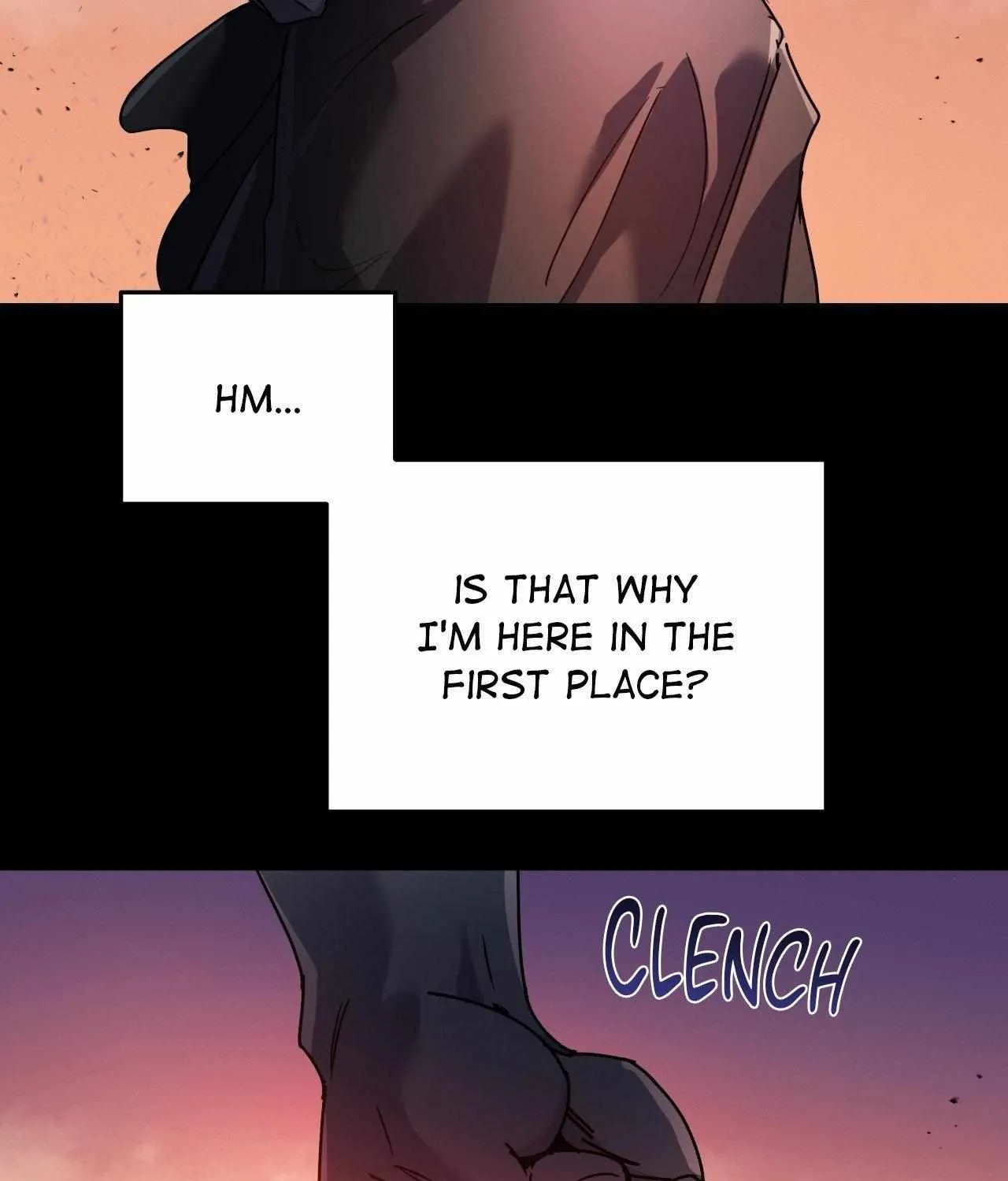 Dark Fall Chapter 2.2 page 55 - 