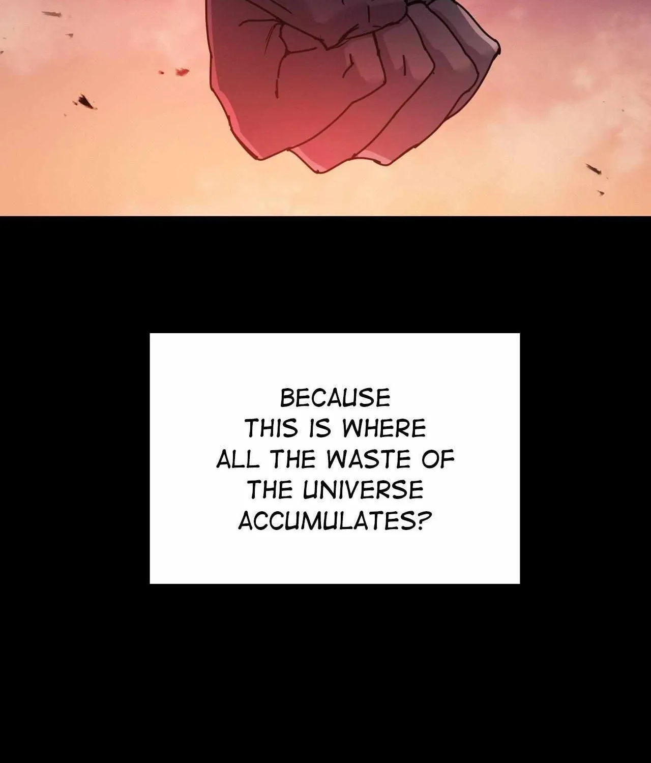 Dark Fall Chapter 2.2 page 56 - 