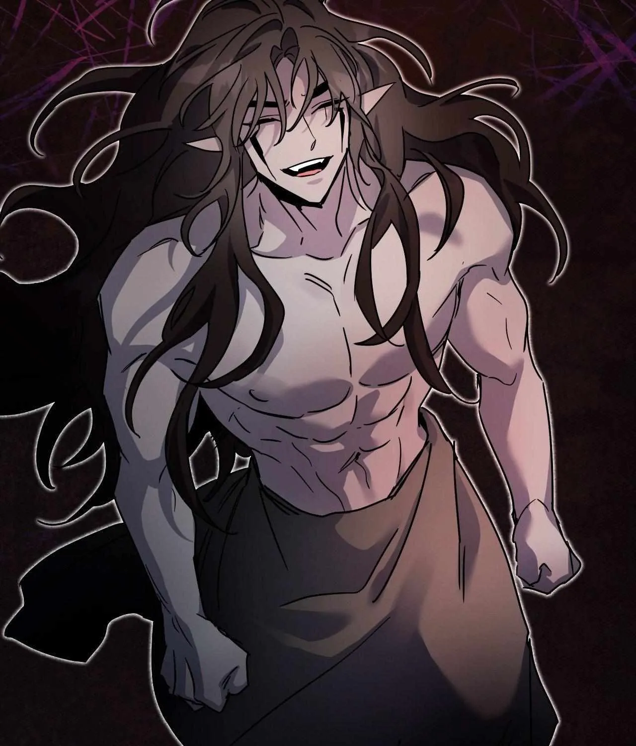 Dark Fall Chapter 2.2 page 59 - 