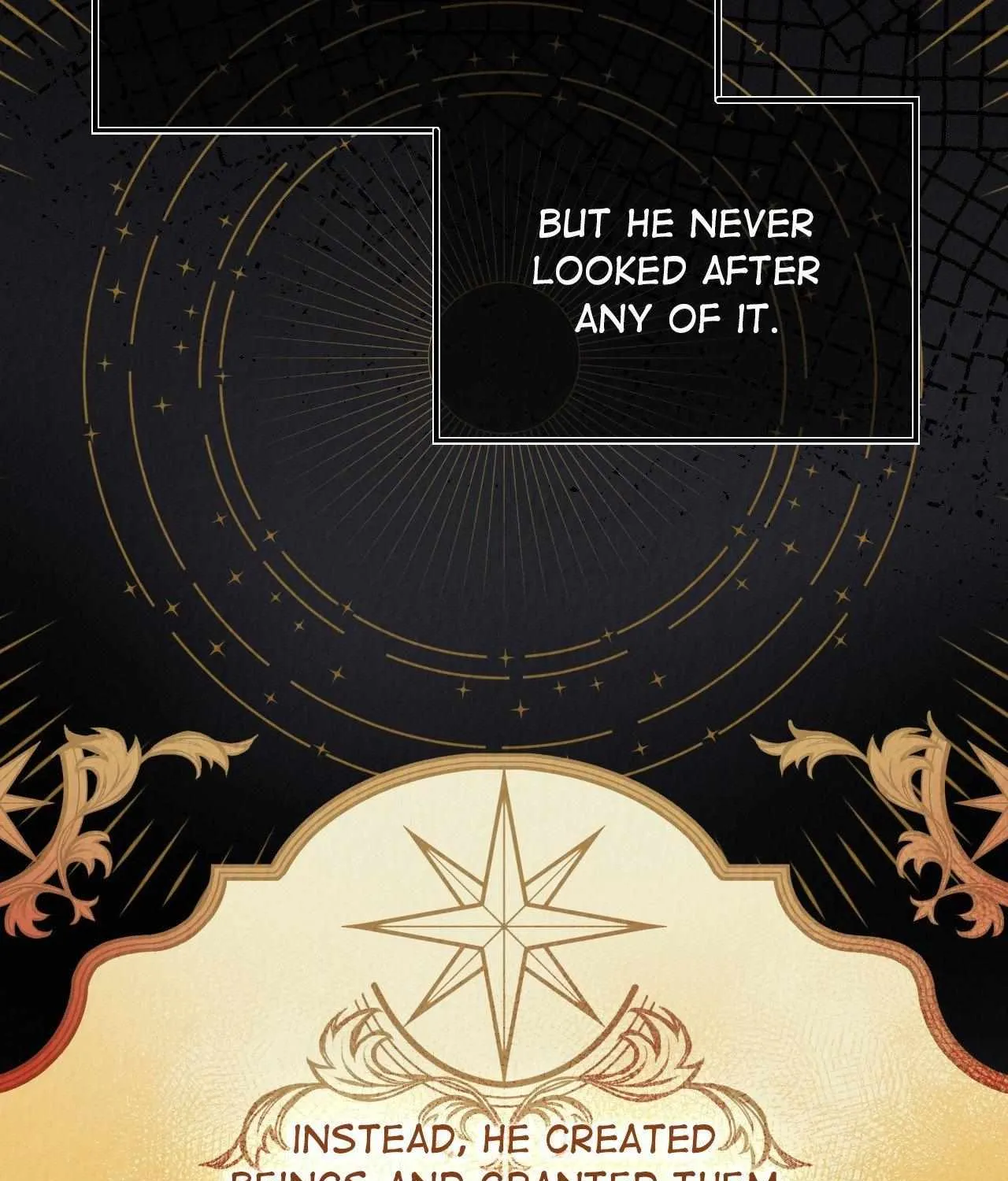 Dark Fall Chapter 2.2 page 7 - 