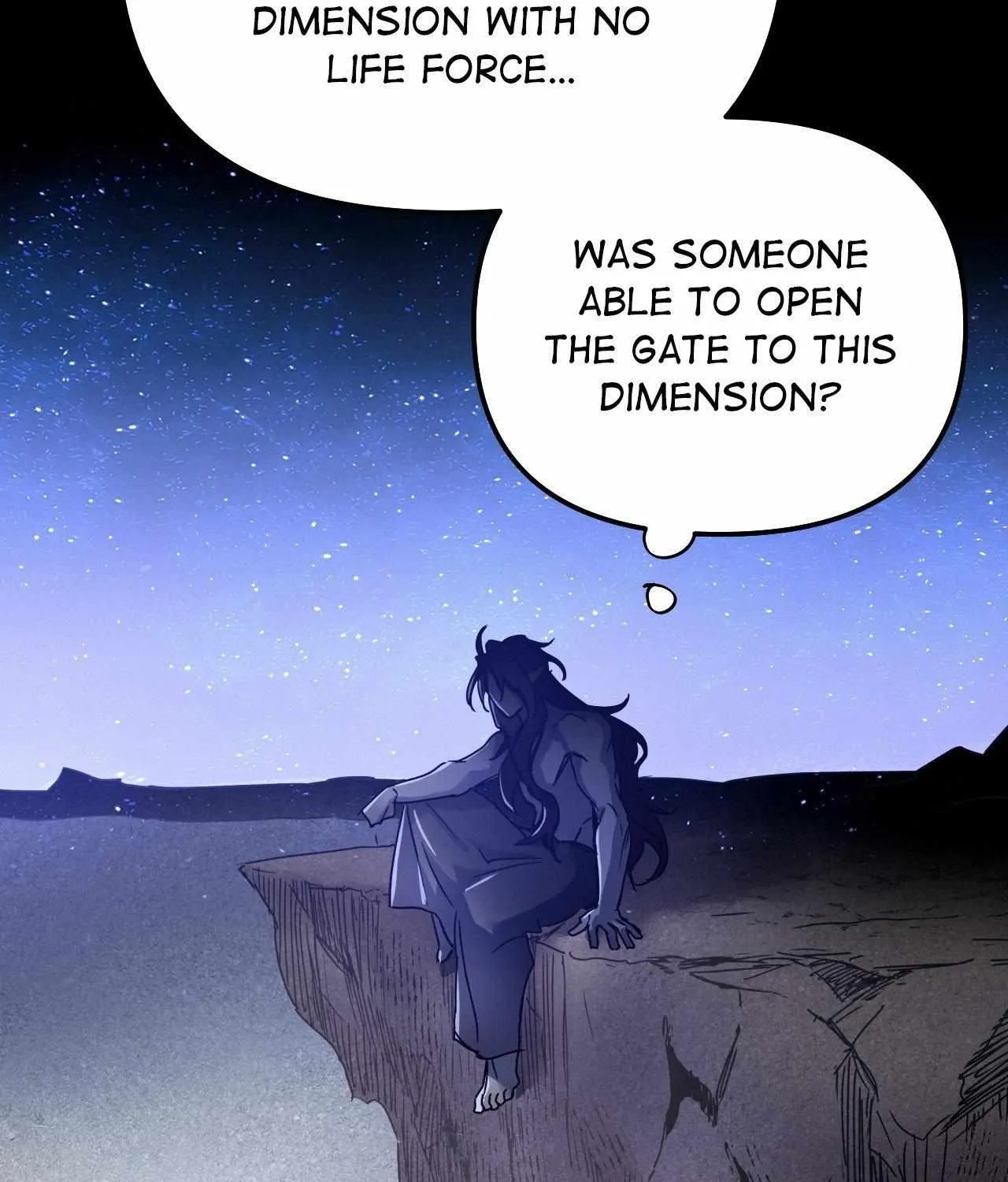 Dark Fall Chapter 2.2 page 63 - 