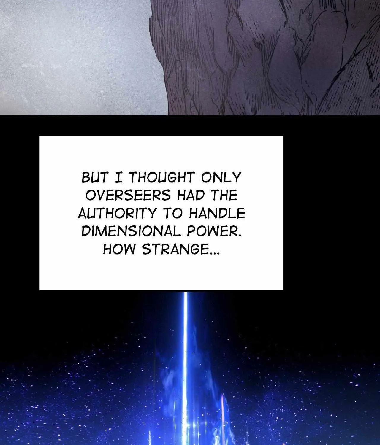 Dark Fall Chapter 2.2 page 64 - 