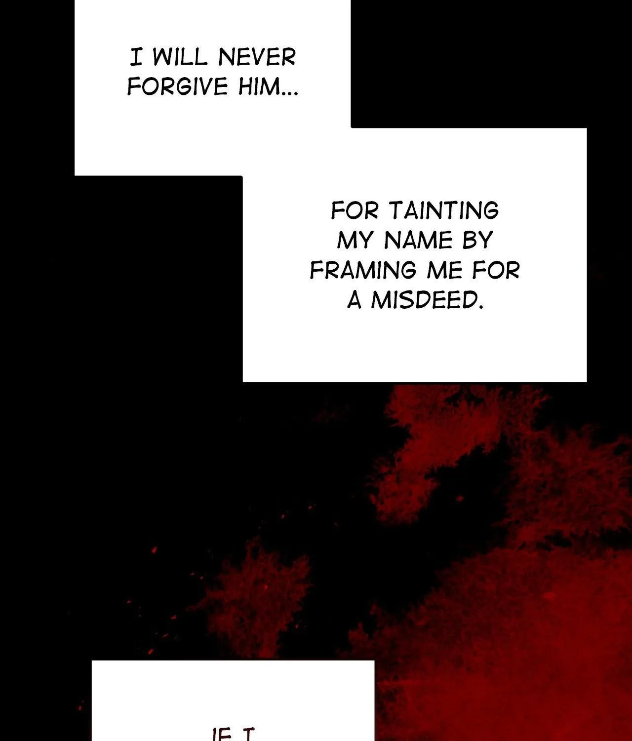 Dark Fall Chapter 2.2 page 70 - 