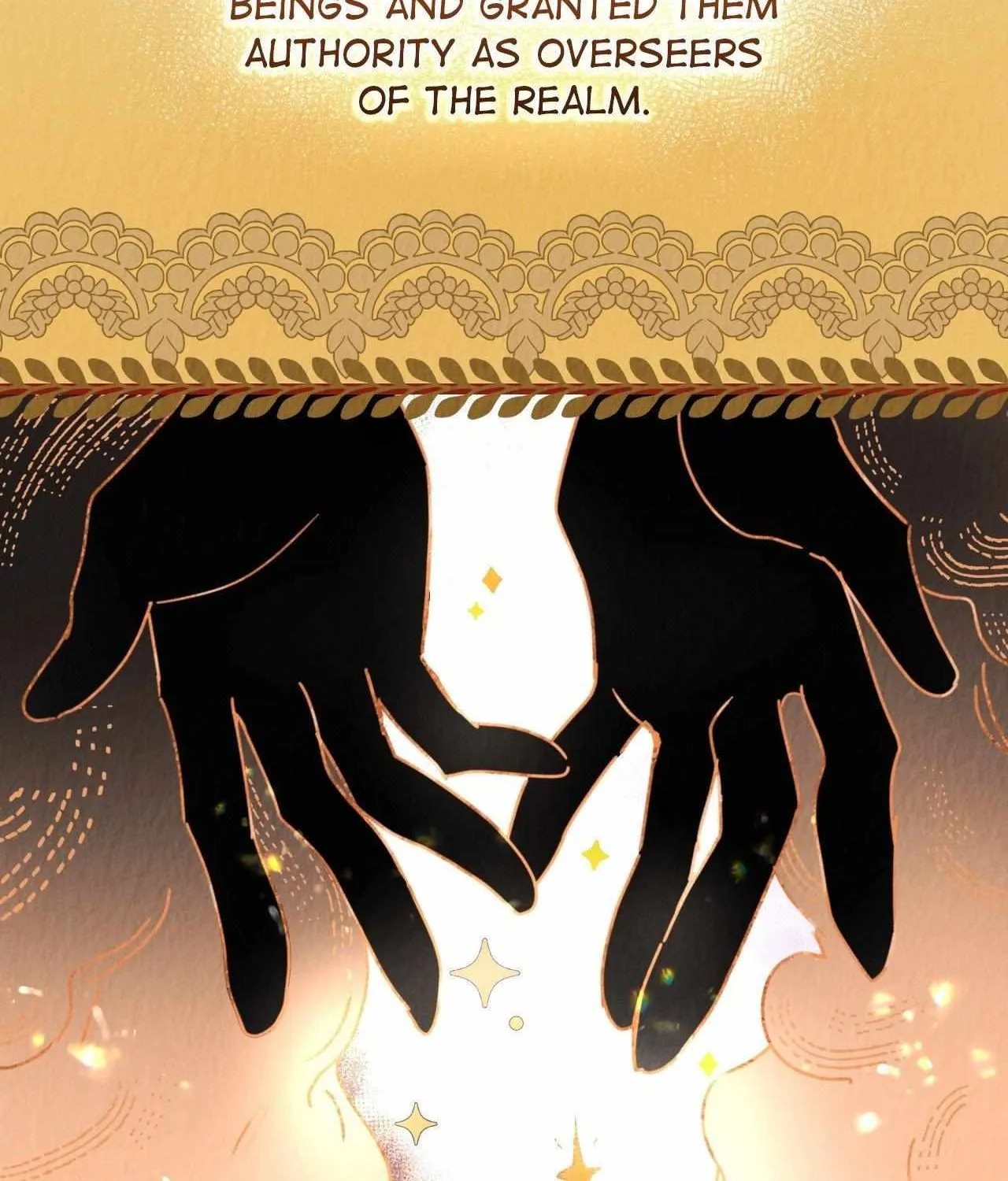Dark Fall Chapter 2.2 page 8 - 