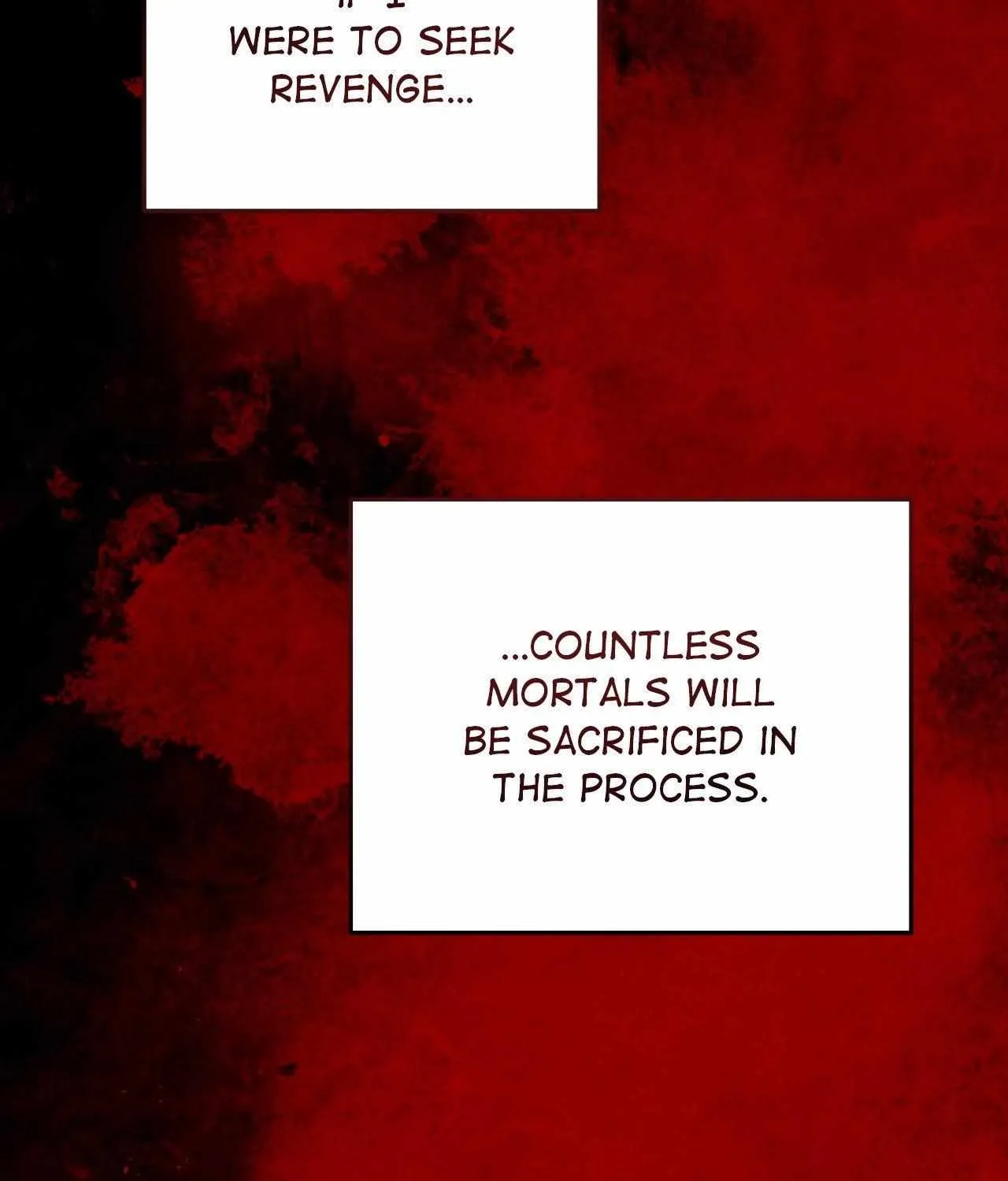 Dark Fall Chapter 2.2 page 71 - 