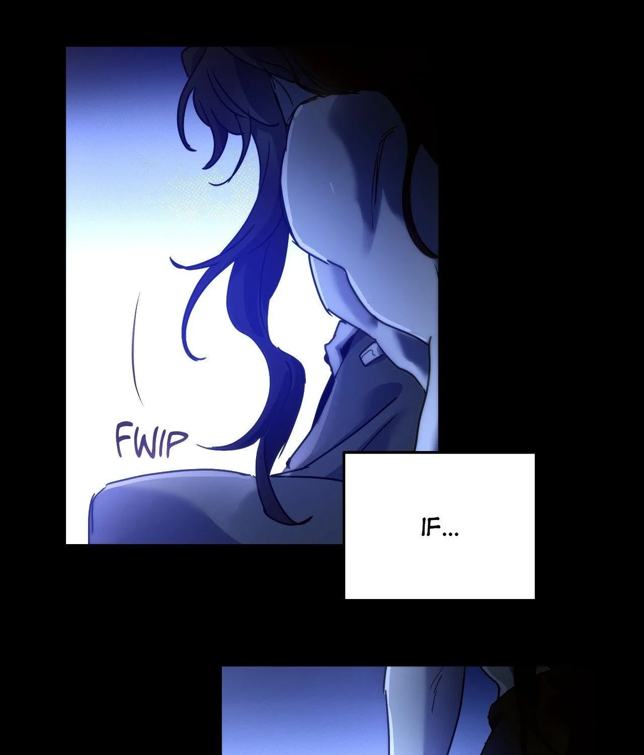 Dark Fall Chapter 2.2 page 75 - 