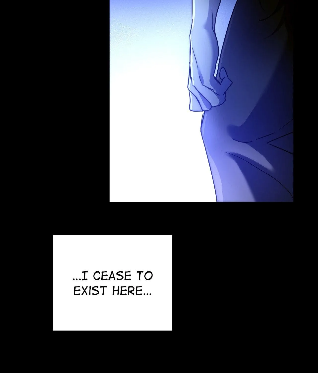 Dark Fall Chapter 2.2 page 76 - 
