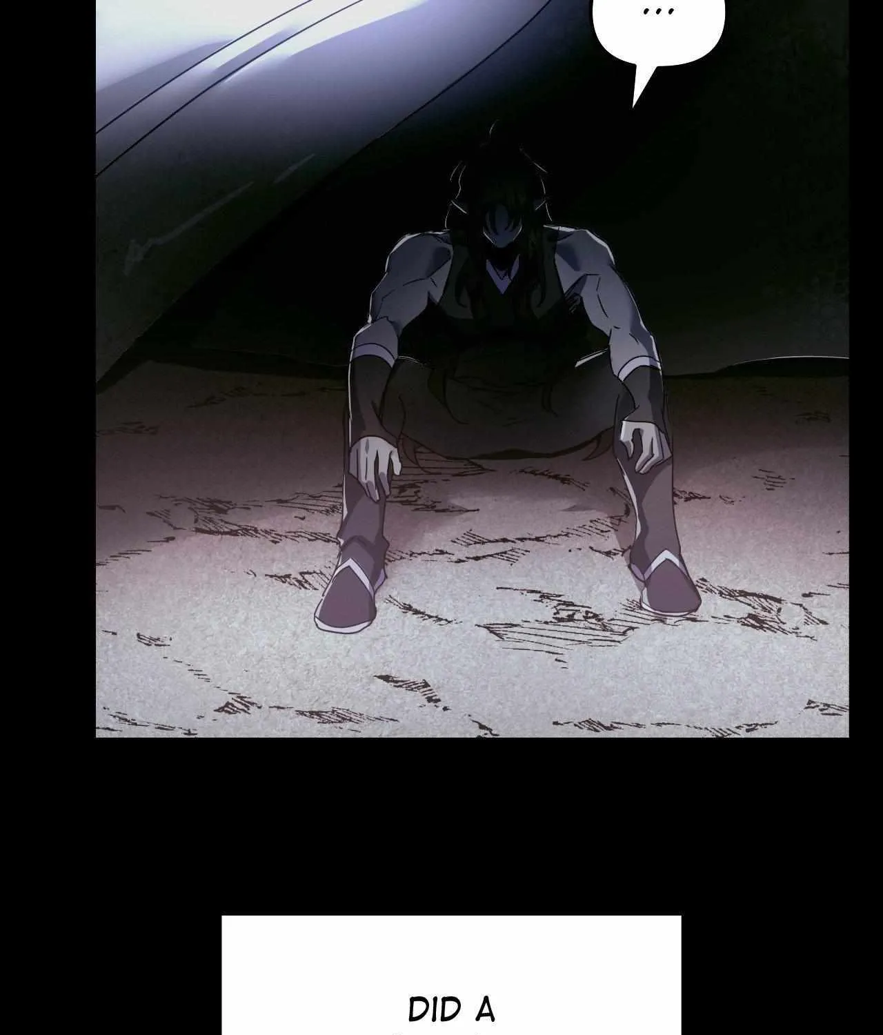Dark Fall Chapter 2.2 page 81 - 