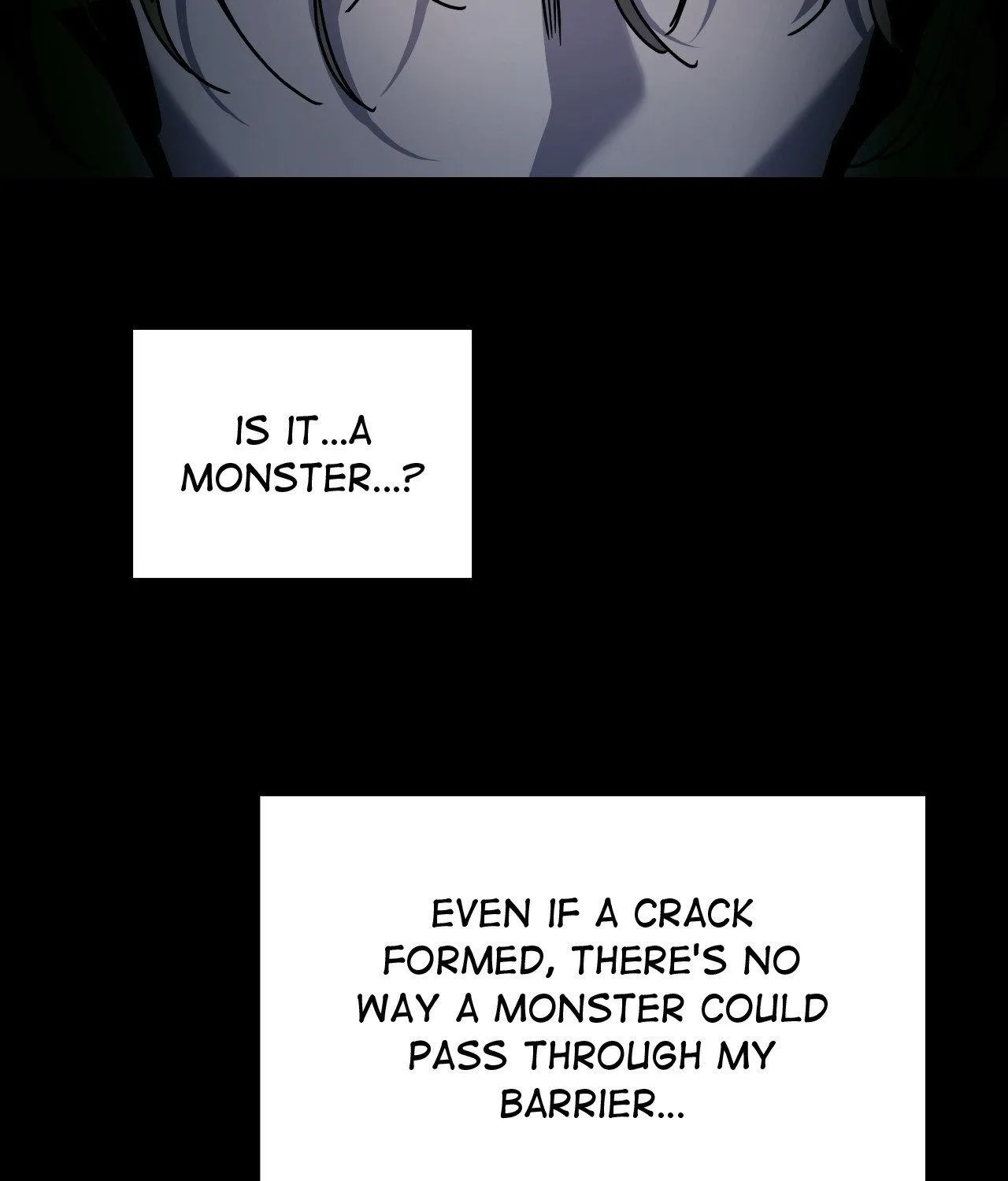 Dark Fall Chapter 2.2 page 84 - 
