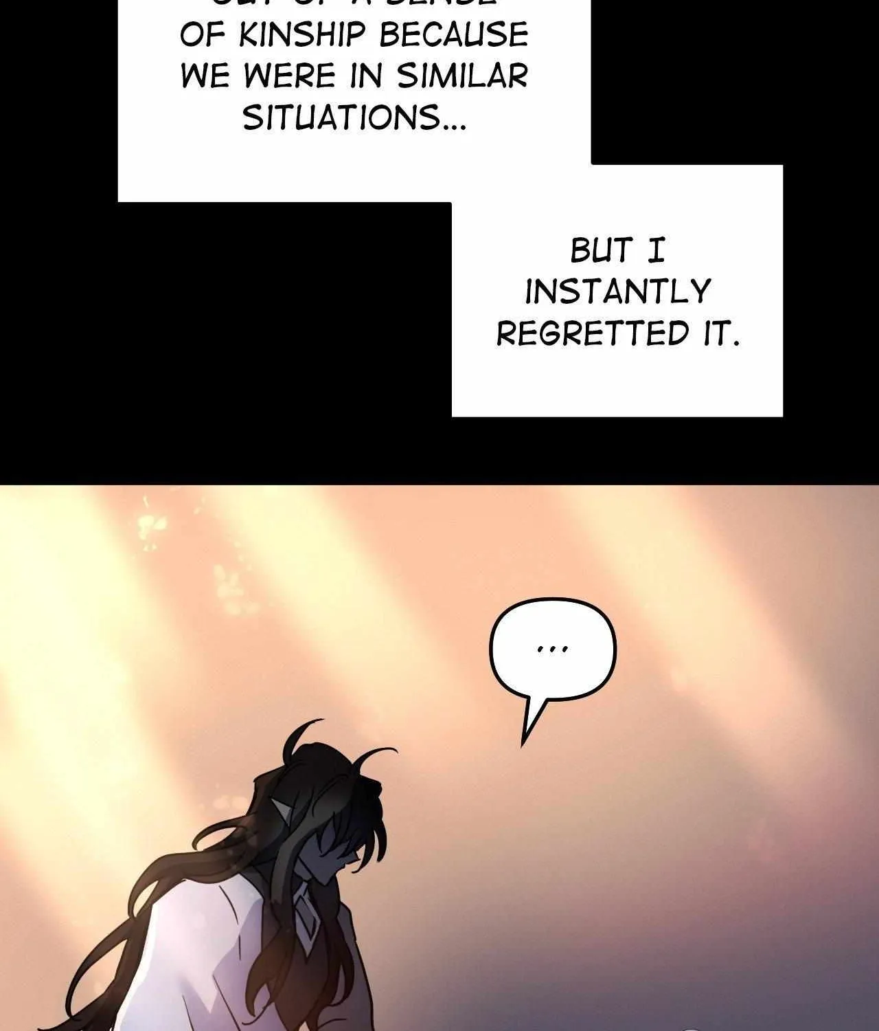 Dark Fall Chapter 2.2 page 90 - 