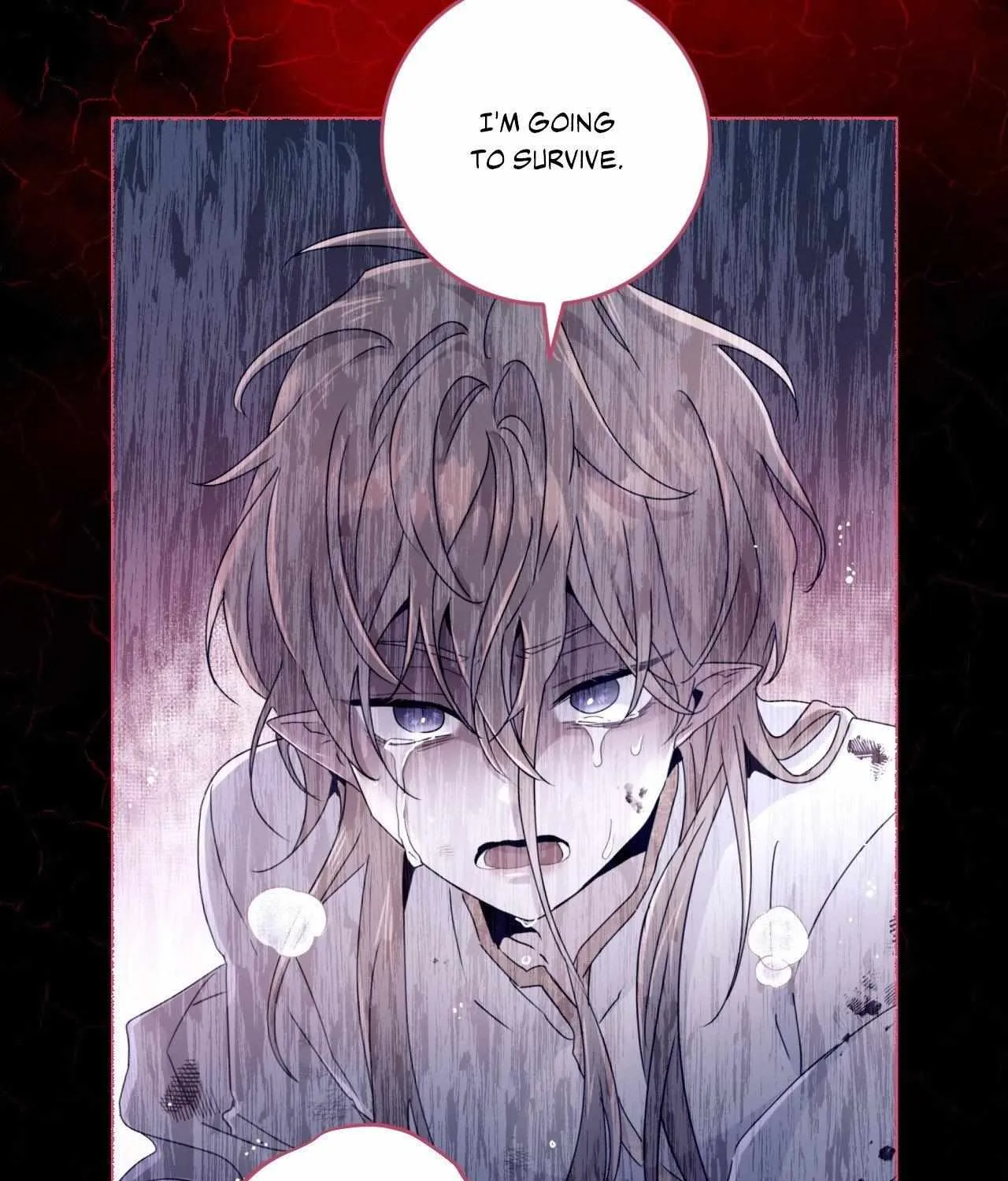 Dark Fall Chapter 2.2 page 93 - 