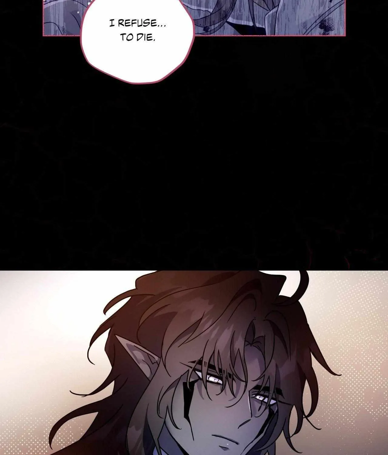 Dark Fall Chapter 2.2 page 94 - 