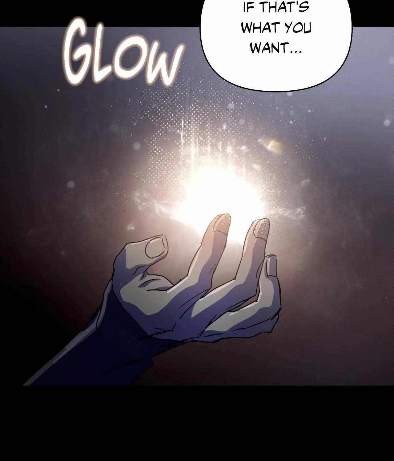 Dark Fall Chapter 2.2 page 96 - 