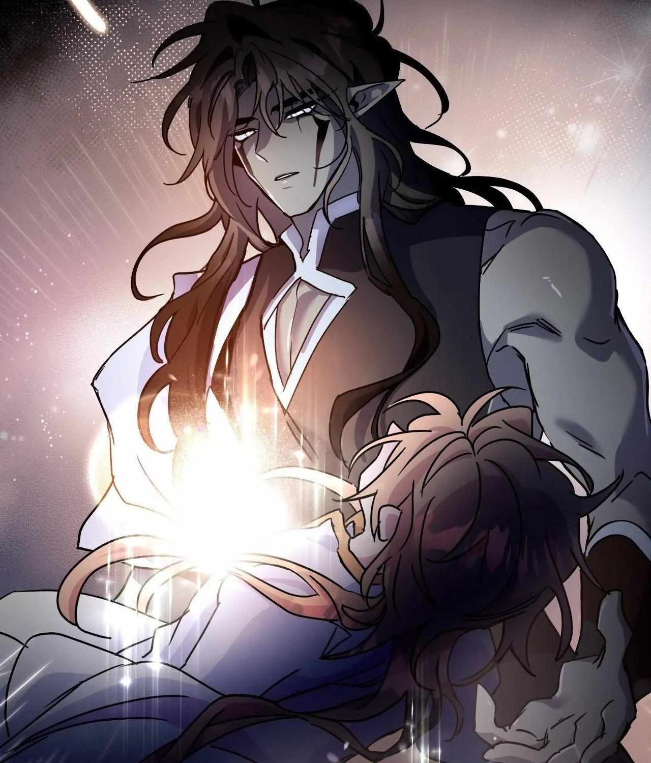 Dark Fall Chapter 2.2 page 98 - 