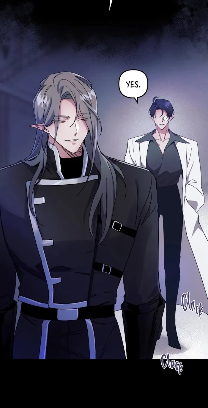 Dark Fall Chapter 2 page 102 - 