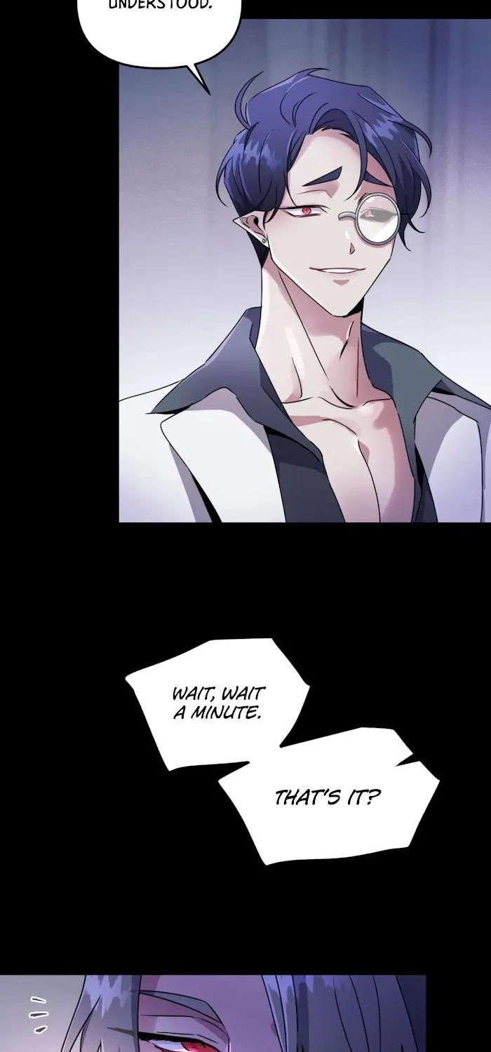 Dark Fall Chapter 2 page 104 - 