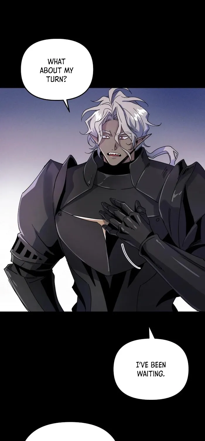 Dark Fall Chapter 2 page 106 - 