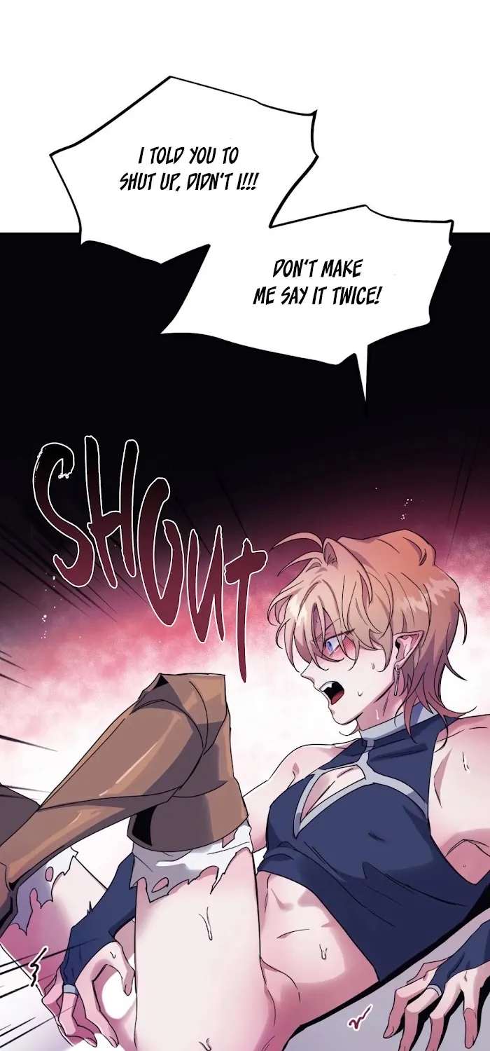 Dark Fall Chapter 2 page 12 - 