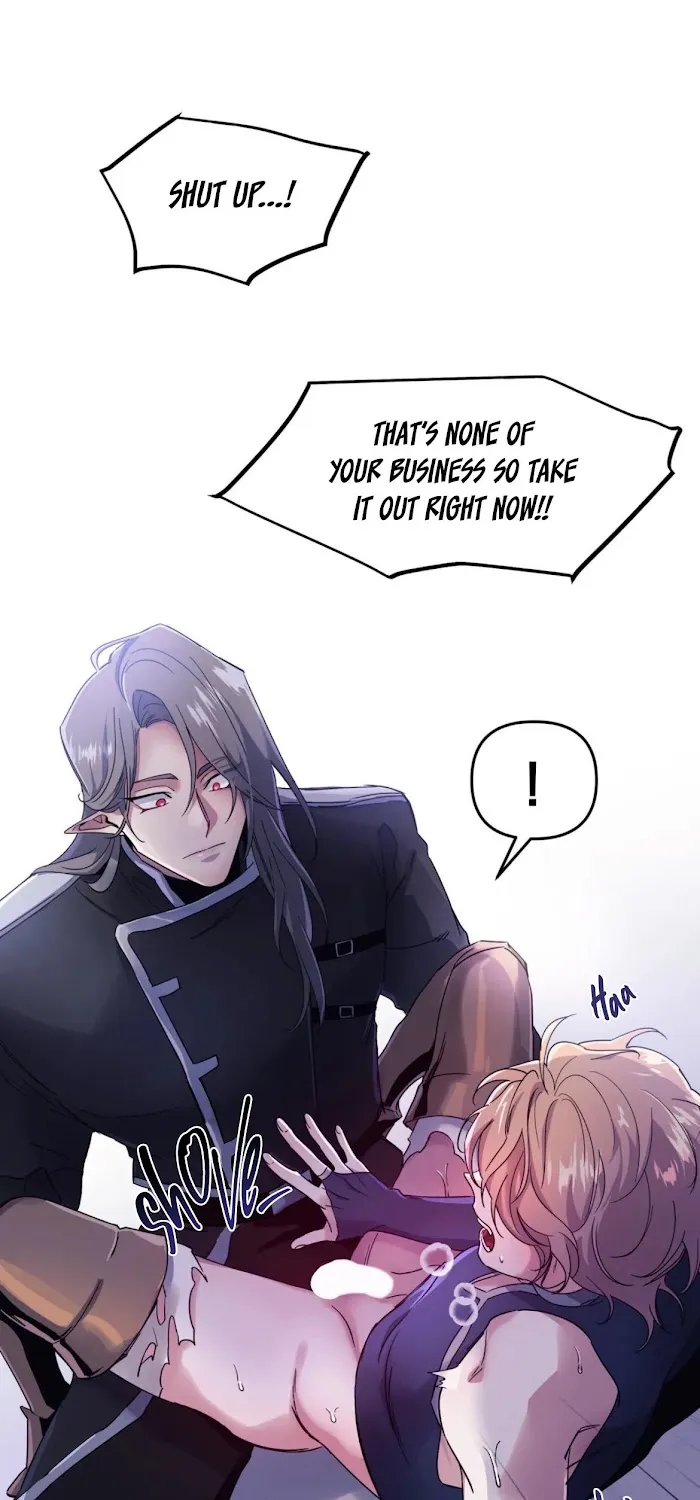 Dark Fall Chapter 2 page 15 - 