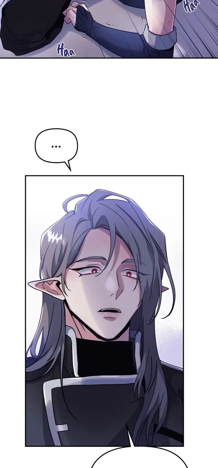 Dark Fall Chapter 2 page 16 - 