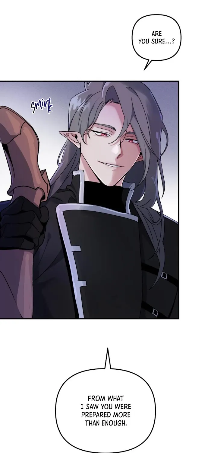 Dark Fall Chapter 2 page 23 - 