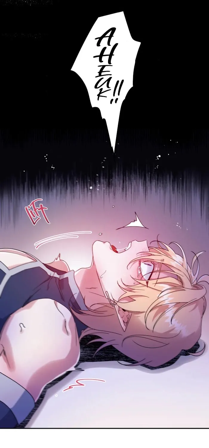 Dark Fall Chapter 2 page 25 - 