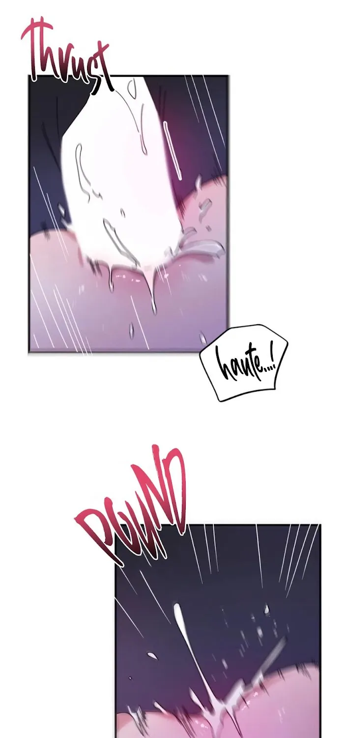 Dark Fall Chapter 2 page 28 - 