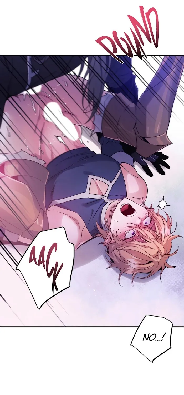 Dark Fall Chapter 2 page 31 - 