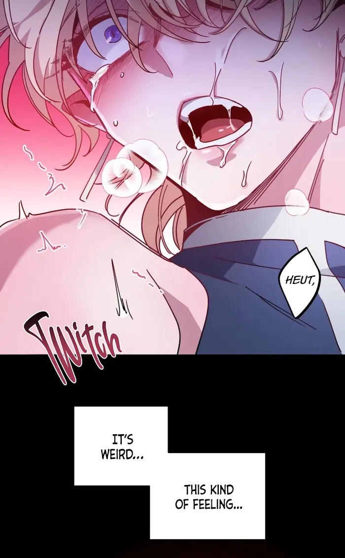 Dark Fall Chapter 2 page 47 - 