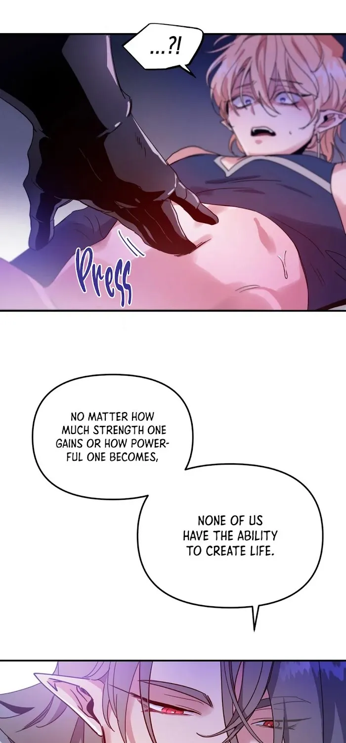Dark Fall Chapter 2 page 54 - 
