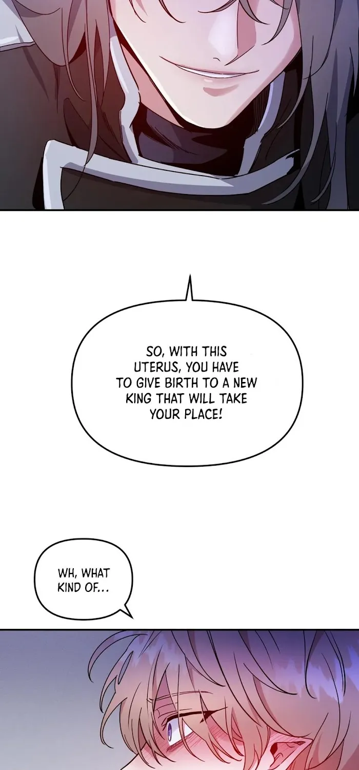 Dark Fall Chapter 2 page 55 - 