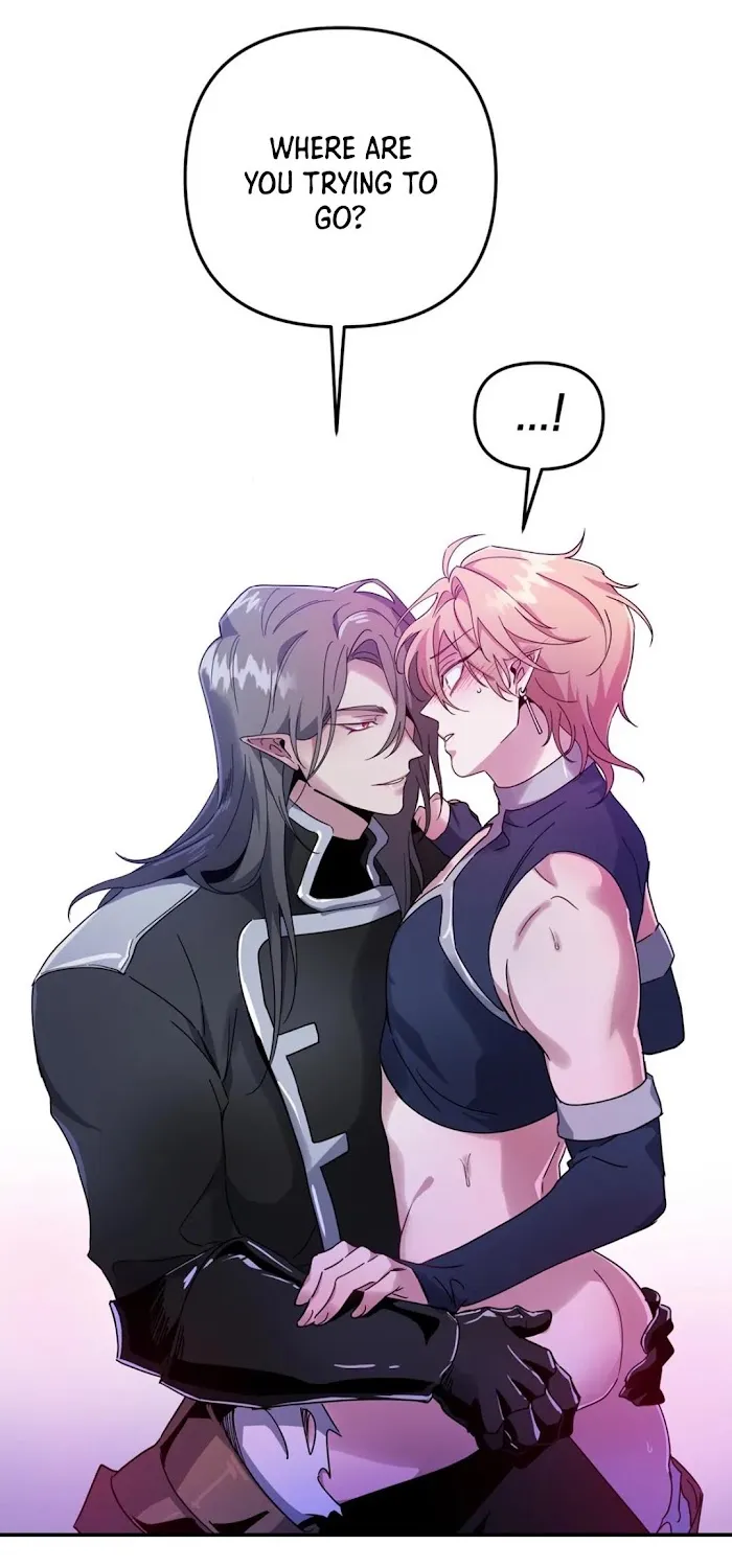 Dark Fall Chapter 2 page 65 - 