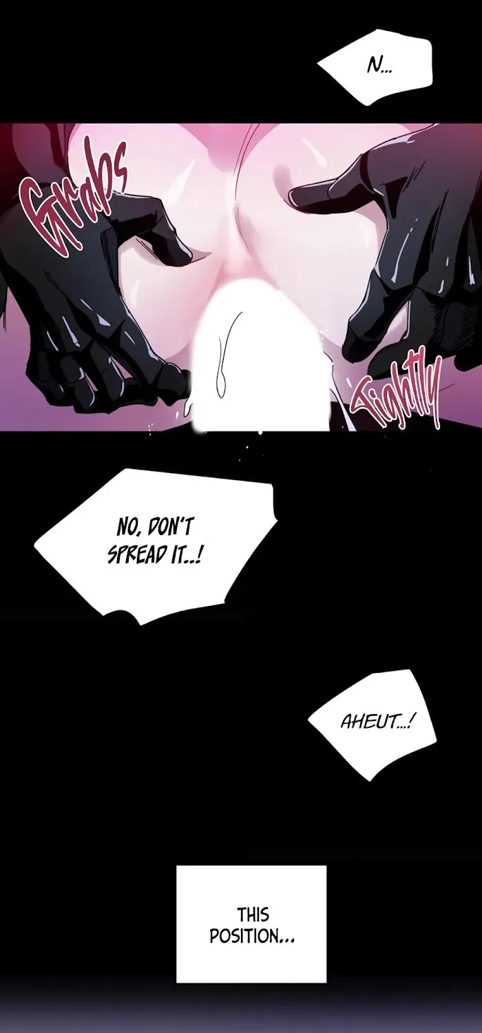 Dark Fall Chapter 2 page 71 - 
