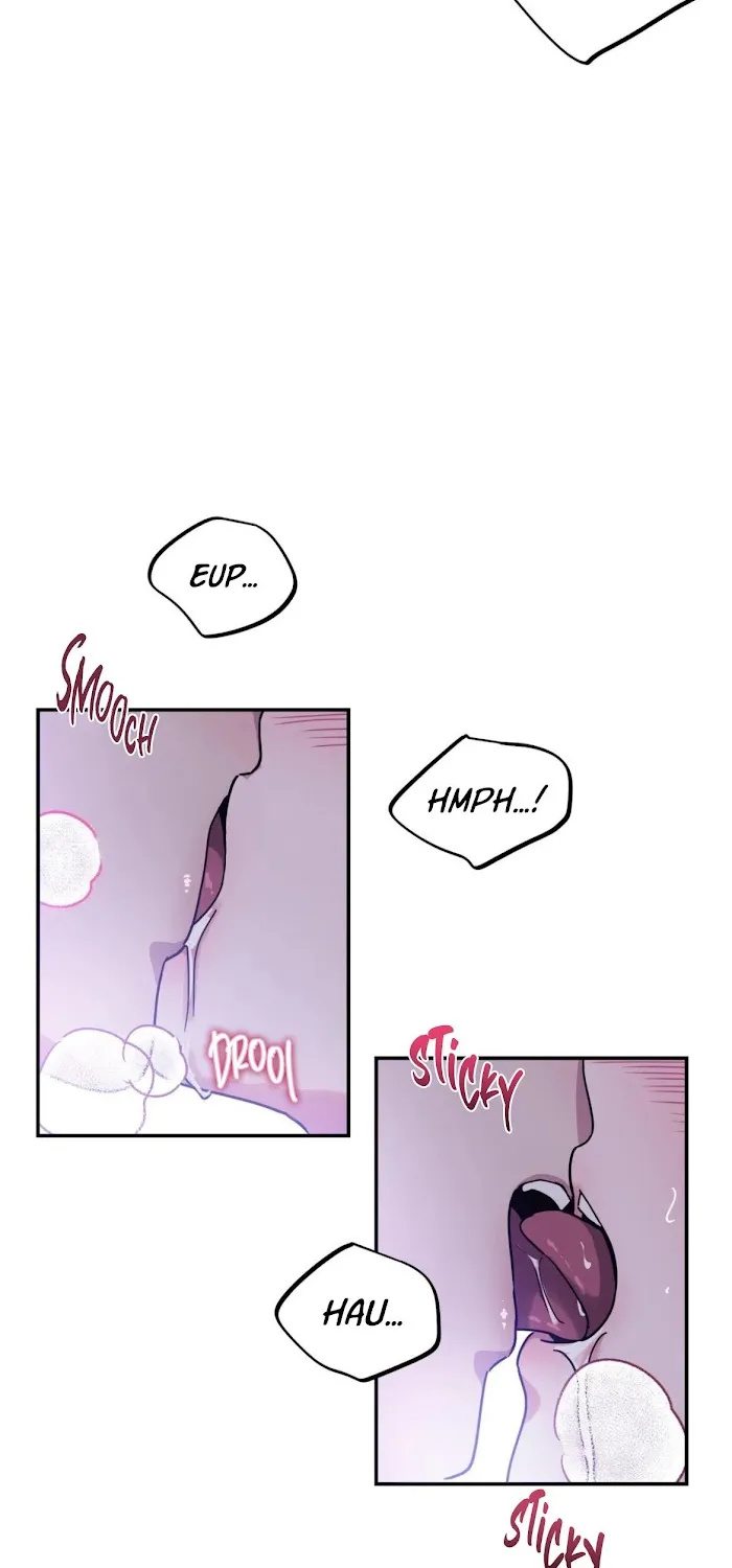 Dark Fall Chapter 2 page 81 - 