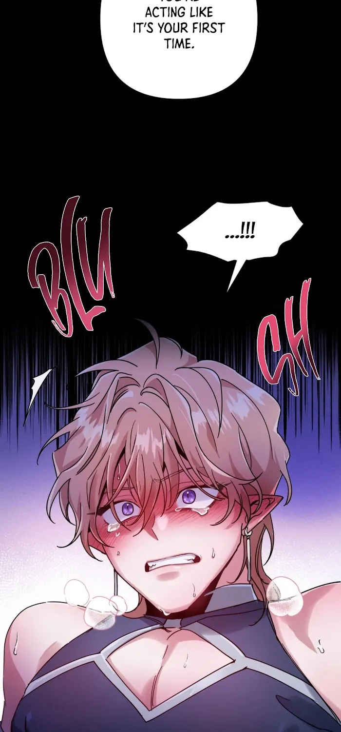 Dark Fall Chapter 2 page 10 - 