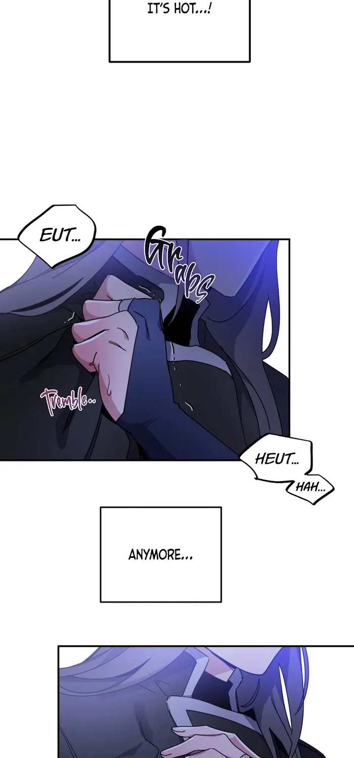 Dark Fall Chapter 2 page 97 - 