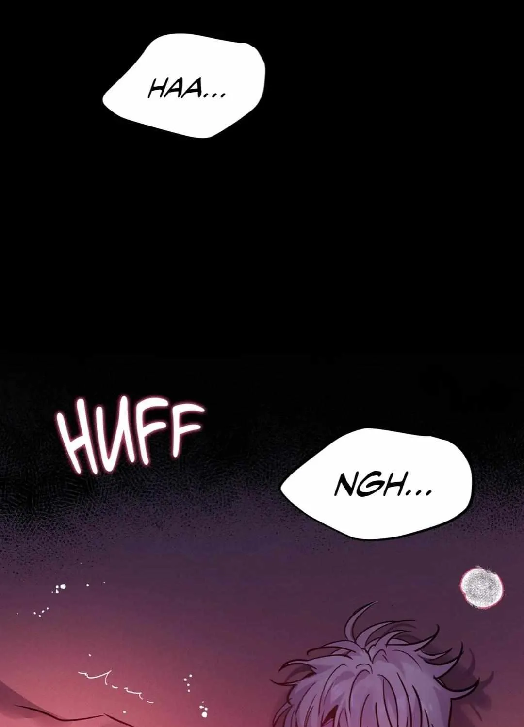 Dark Fall Chapter 20 page 104 - 