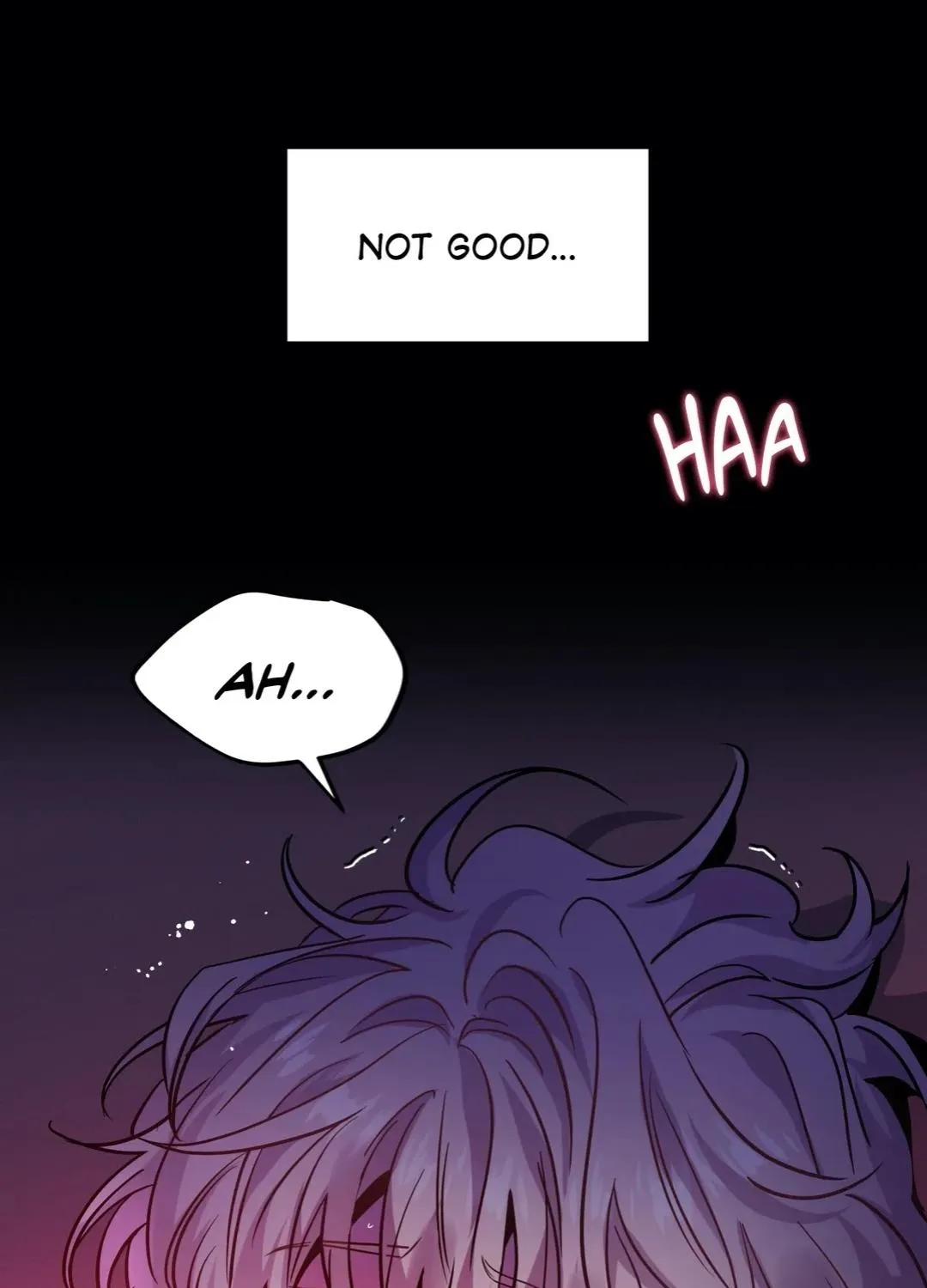 Dark Fall Chapter 20 page 107 - 