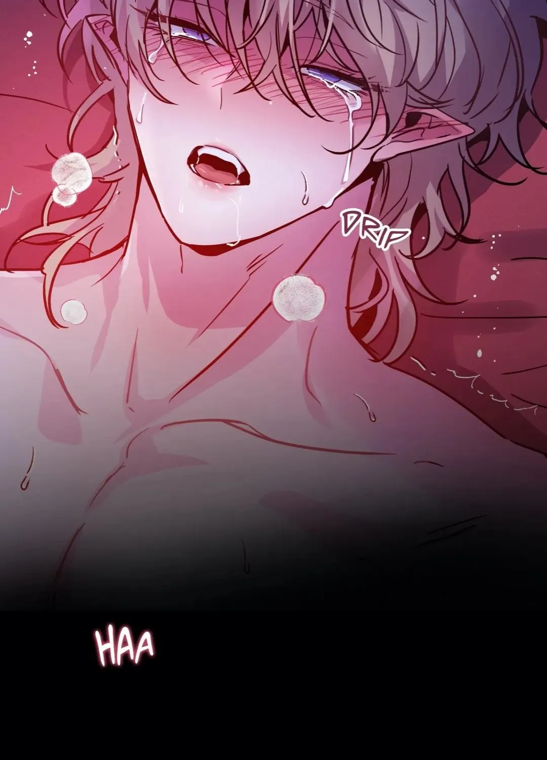 Dark Fall Chapter 20 page 108 - 