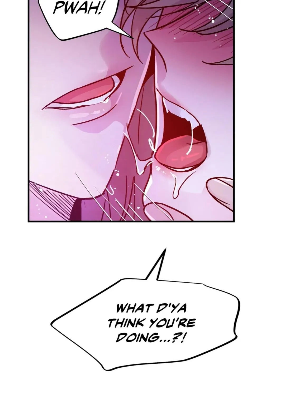 Dark Fall Chapter 20 page 13 - 
