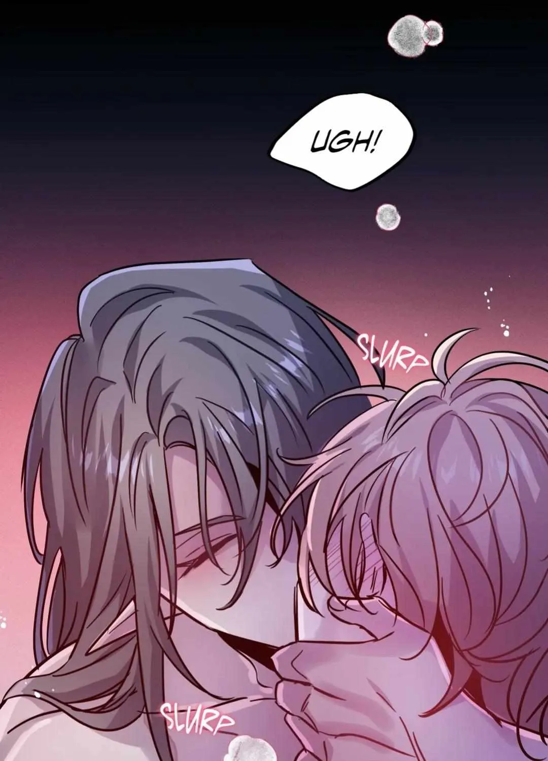 Dark Fall Chapter 20 page 21 - 