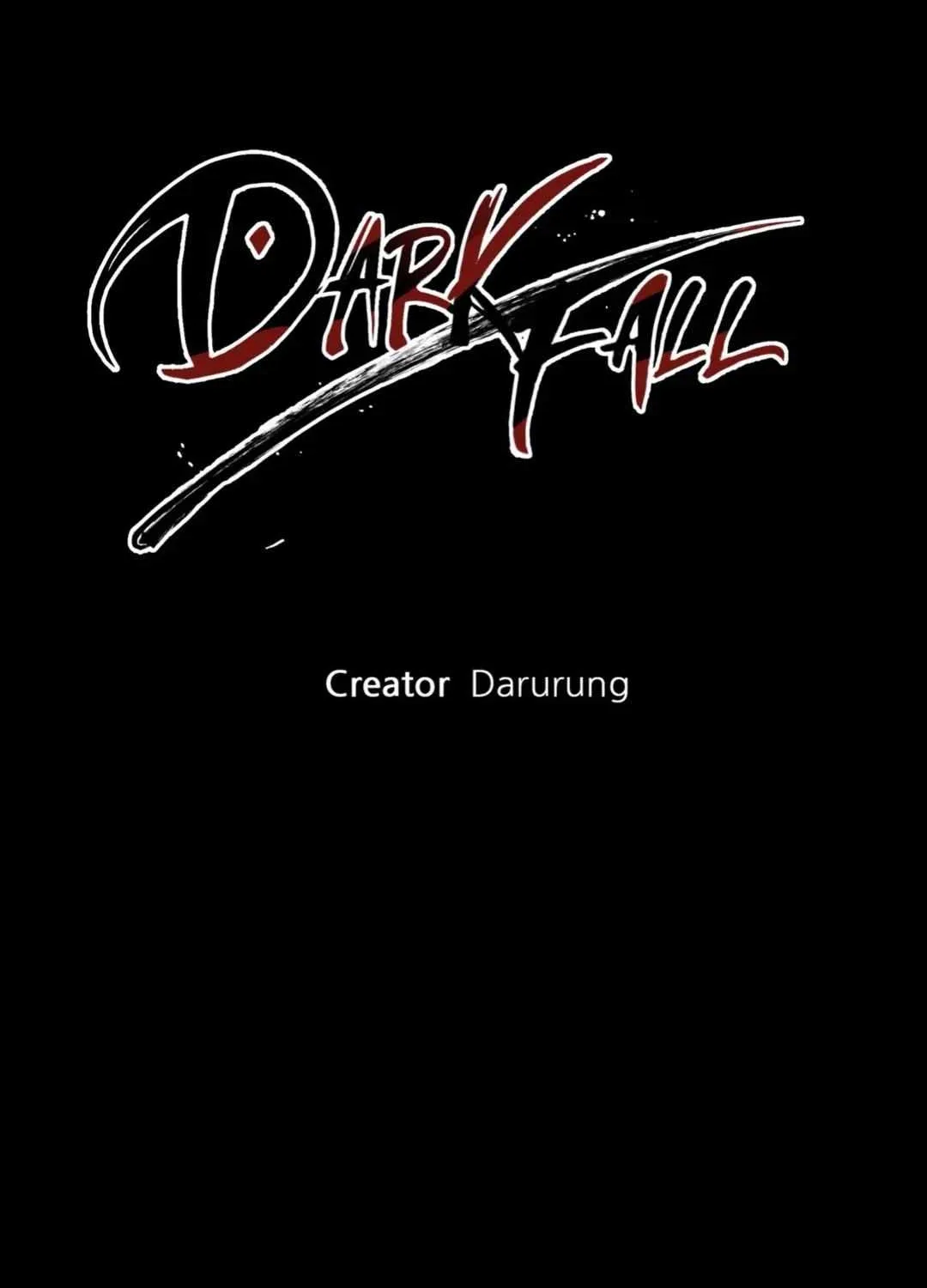 Dark Fall Chapter 20 page 28 - 