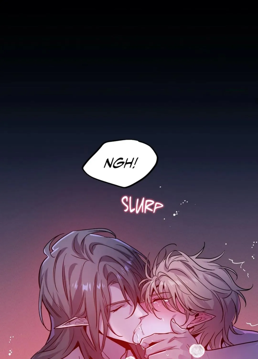 Dark Fall Chapter 20 page 30 - 