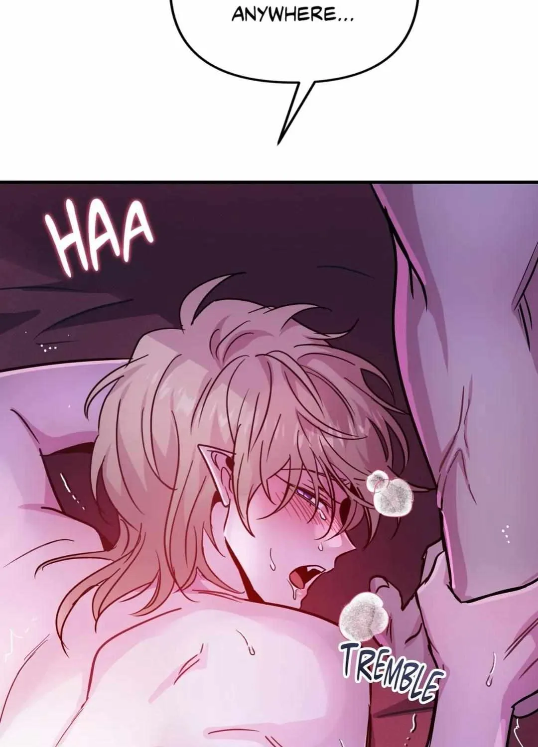 Dark Fall Chapter 20 page 4 - 