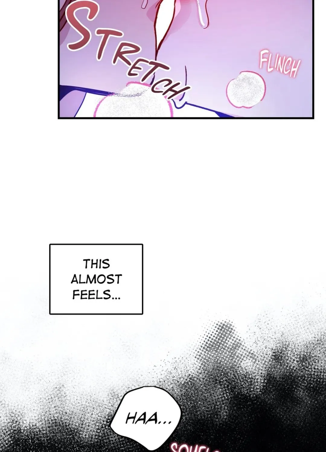Dark Fall Chapter 20 page 34 - 